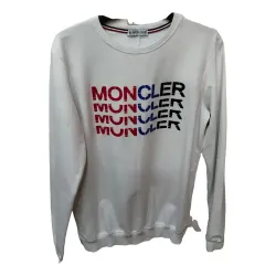 Moncler - Pull-over taille L