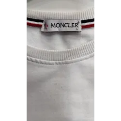 Moncler - Pull-over taille L