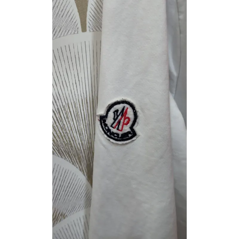 Moncler - Pull-over taille L