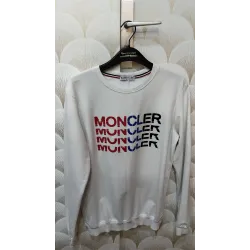 Moncler - Pull-over taille L