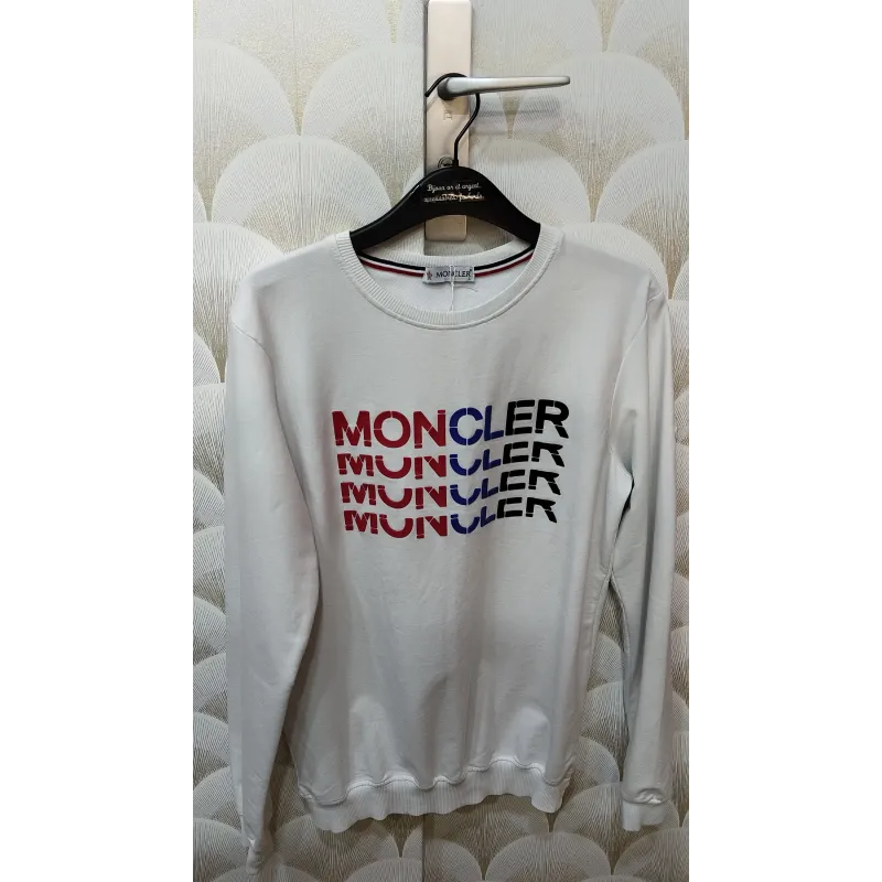 Moncler - Pull-over taille L