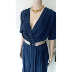 Ceinture en toile