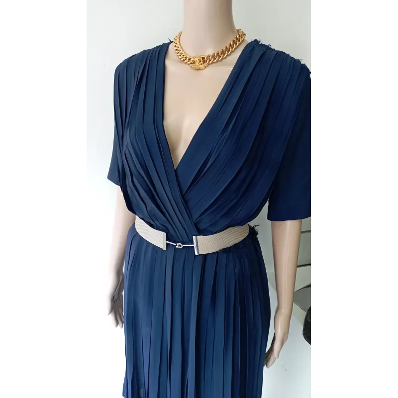 Ceinture en toile
