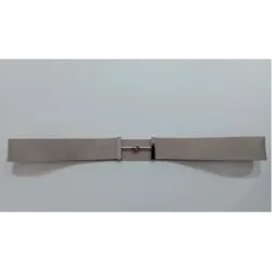 Ceinture en toile