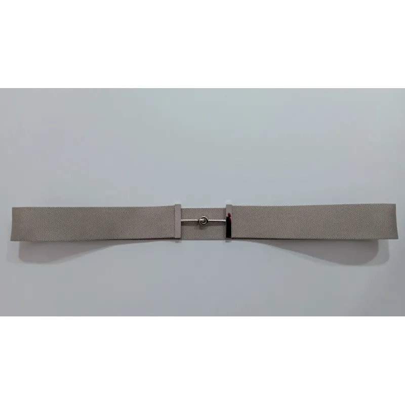 Ceinture en toile