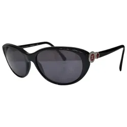 Chanel - Lunettes oversize