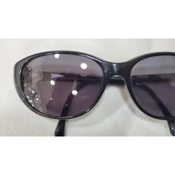Chanel - Lunettes oversize