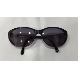 Chanel - Lunettes oversize