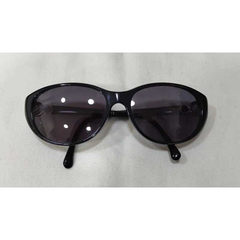Chanel - Lunettes oversize