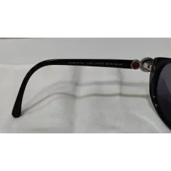 Chanel - Lunettes oversize
