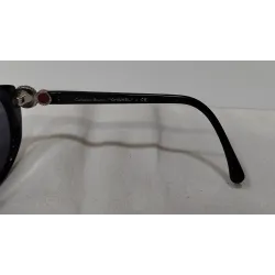 Chanel - Lunettes oversize