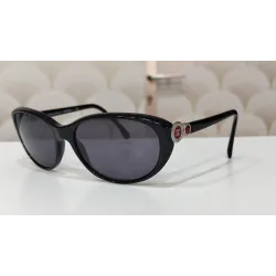 Chanel - Lunettes oversize