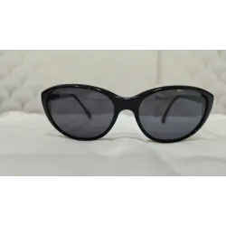 Chanel - Lunettes oversize