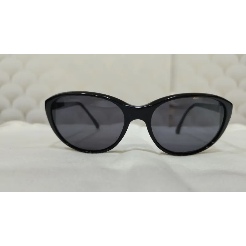 Chanel - Lunettes oversize