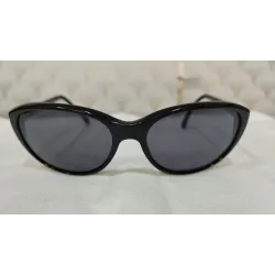 Chanel - Lunettes oversize