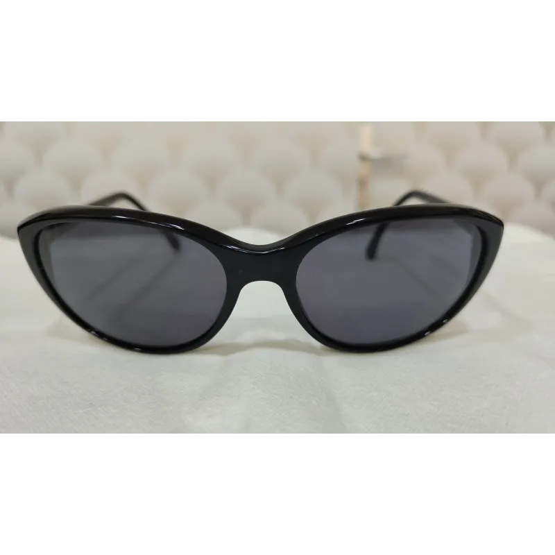 Chanel - Lunettes oversize