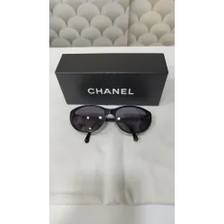 Chanel - Lunettes oversize