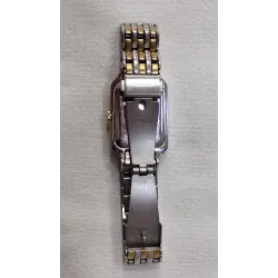 FOSSIL – Montre femme rectangulaire