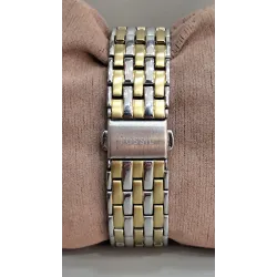 FOSSIL – Montre femme rectangulaire