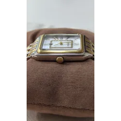 FOSSIL – Montre femme rectangulaire