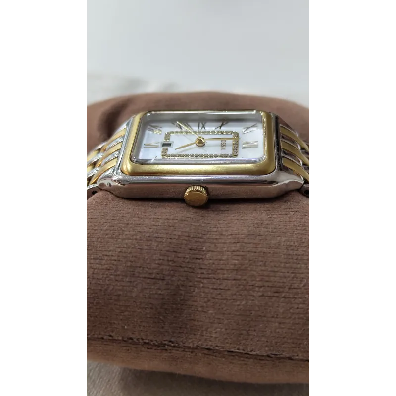FOSSIL – Montre femme rectangulaire