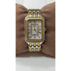 FOSSIL – Montre femme rectangulaire
