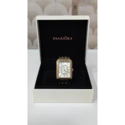 FOSSIL – Montre femme rectangulaire