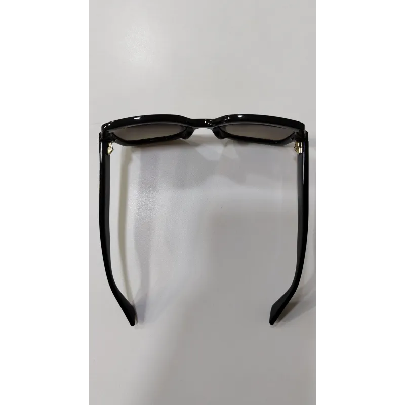 GUCCI – Lunettes de soleil femme oversized