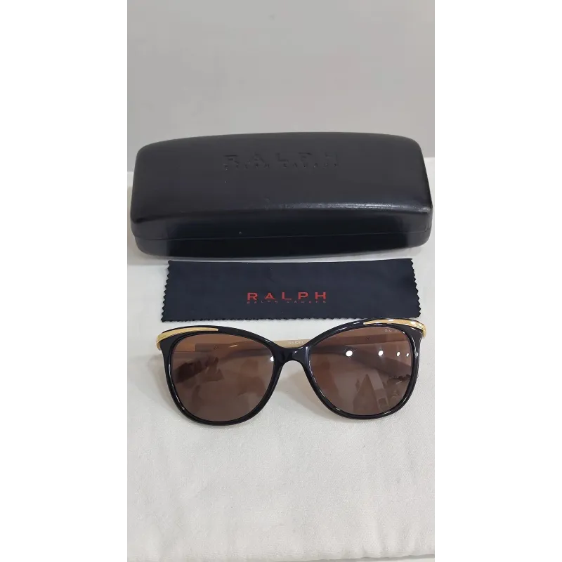 Lunettes de soleil polarisées