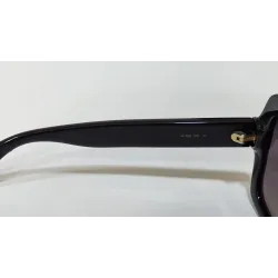 GUCCI – Lunettes de soleil femme oversized
