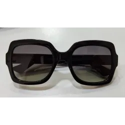 GUCCI – Lunettes de soleil femme oversized