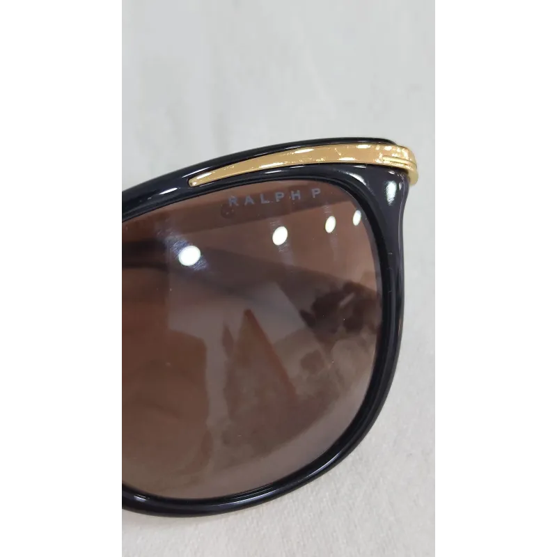 Lunettes de soleil polarisées