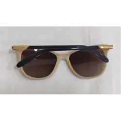 Lunettes de soleil polarisées