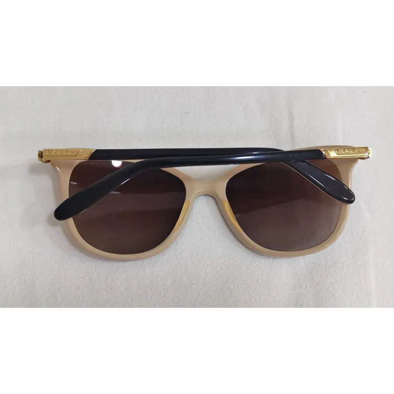 Lunettes de soleil polarisées