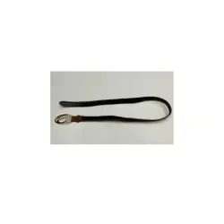 Ceinture en cuir