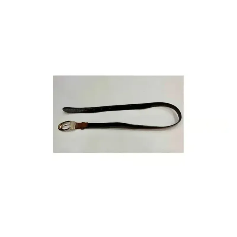 Ceinture en cuir