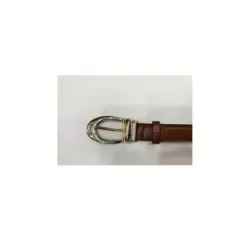 Ceinture en cuir