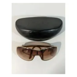 Lunettes de soleil masque