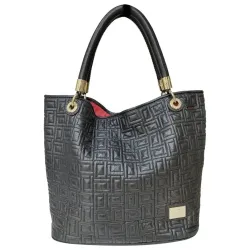 Lancel - Sac à main en cuir French Flair