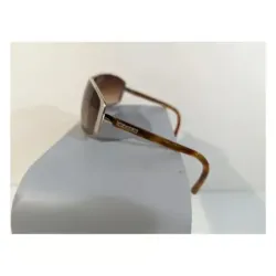 Lunettes de soleil masque