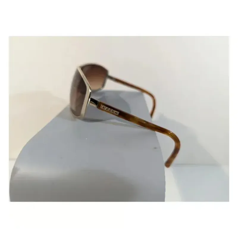 Lunettes de soleil masque
