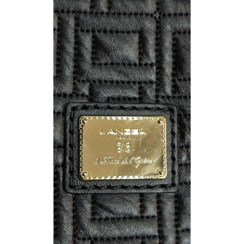 Lancel - Sac à main en cuir French Flair
