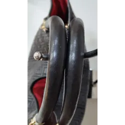 Lancel - Sac à main en cuir French Flair