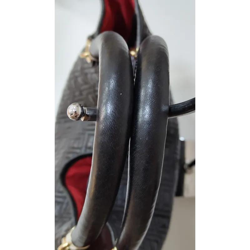 Lancel - Sac à main en cuir French Flair