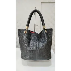 Lancel - Sac à main en cuir French Flair