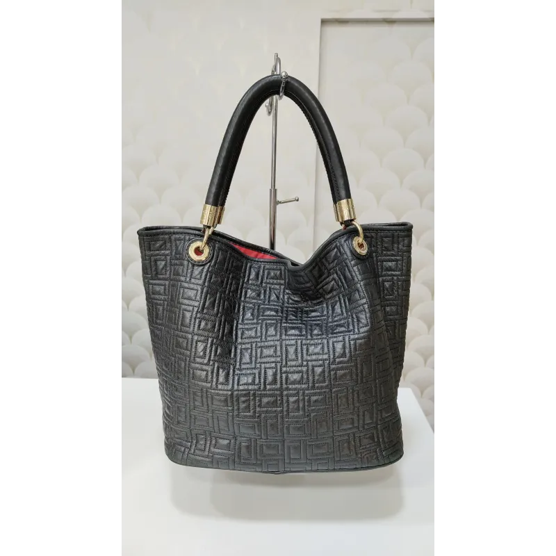 Lancel - Sac à main en cuir French Flair