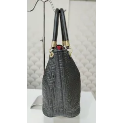 Lancel - Sac à main en cuir French Flair