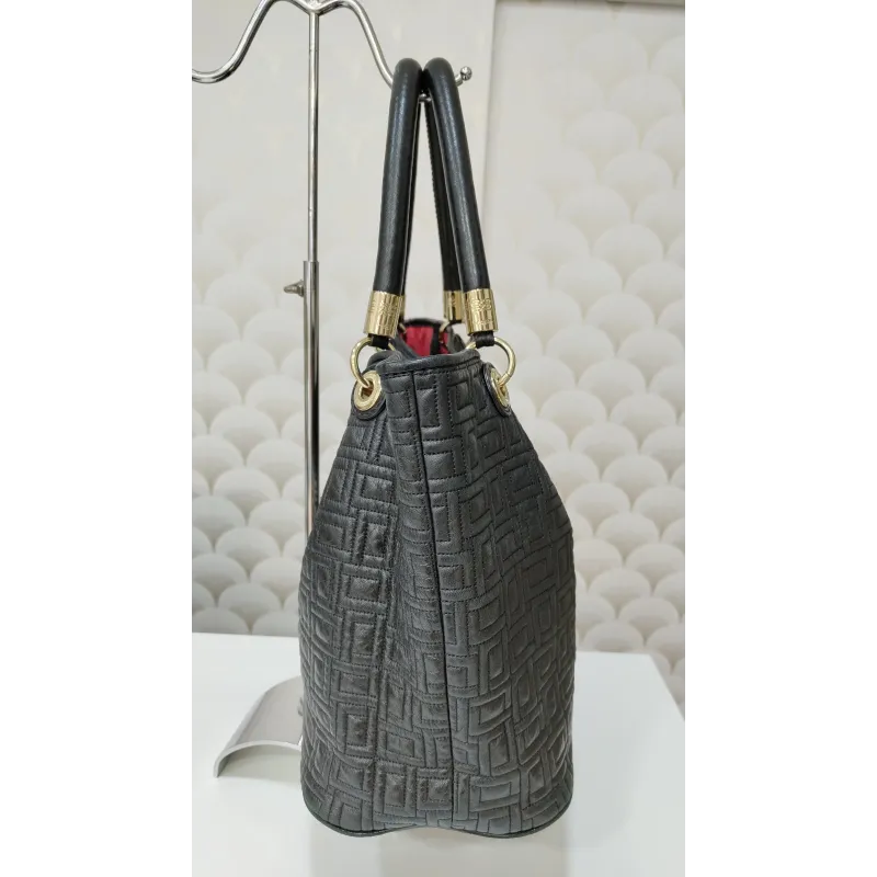 Lancel - Sac à main en cuir French Flair