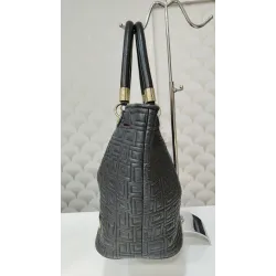 Lancel - Sac à main en cuir French Flair