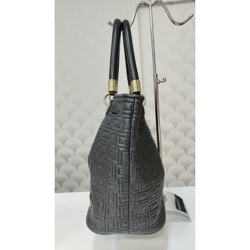 Lancel - Sac à main en cuir French Flair